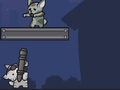 Laro Bazoo Kitty online
