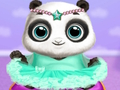 Laro Lungsod ng Panda Baby Bear  online