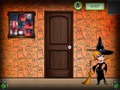 Laro Tumakas ang Amgel Halloween Room 38 online
