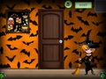 Laro Tumakas ang Amgel Halloween Room 39 online