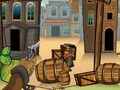 Laro Western gunfight online