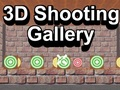 Laro 3D shooting gallery online