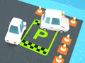 Laro Lahi sa Paradahan: Drift Master  online