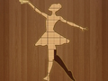 Laro Wooden block jigsaw puzzle online
