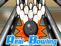 Laro Tunay na Bowling  online