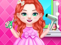 Laro Baby Bella Braid Hair Salon online