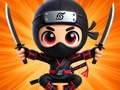 Laro Ninja Dash online