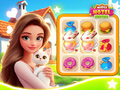 Laro Pagsamahin ang Hotel Empire  online