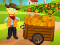 Laro Pumpkin Patch online