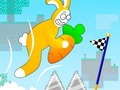 Laro Mga Crazy Bunnies  online