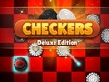 Laro Edisyon ng Checkers Deluxe online