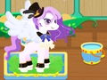 Laro Little Panda Fashion Pony online