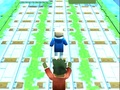 Laro Craft Zombie Runner online
