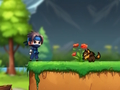 Laro Matapang na Ninja  online