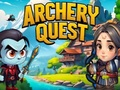 Laro Archery Quest online