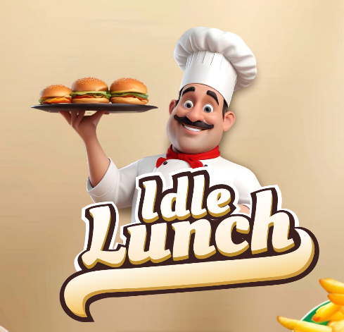 Laro Idle na Tanghalian  online