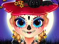 Laro Little Lily Halloween Prep online
