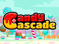 Laro Candy Cascade online
