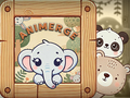 Laro Animerge online