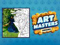Laro Mga Pinagmulan ng Art Master online