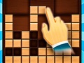 Laro Lutasin ang Cube Wooden Blocks 2D  online