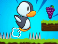 Laro Pakikipagsapalaran ng Penguin  online