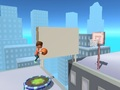 Laro Tumalon Up 3d  online