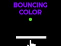 Laro Nagba-bounce na Kulay  online