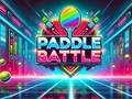 Laro Paddle Battle online