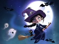 Laro Pakikipagsapalaran sa Helloween Bubbles Shooter  online