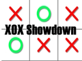 Laro Tic tac toe Showdown  online