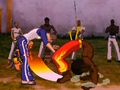 Laro Capoeira Fighter 3 online