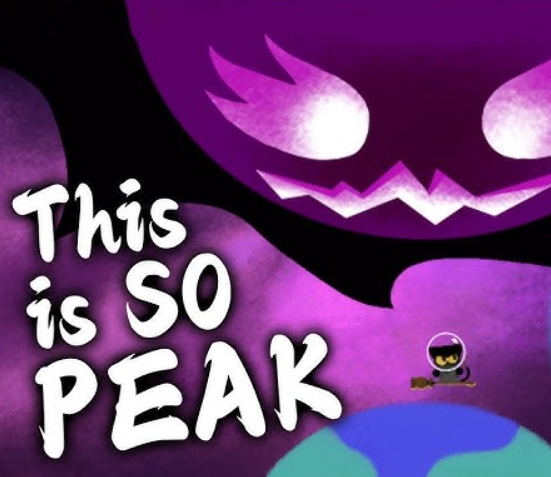 Laro Google Doodle: Halloween 2024 online