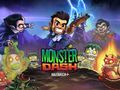 Laro Halimaw Dash  online