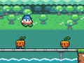 Laro Super Onion Boy 2 online