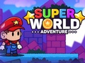 Laro Super World Adventure online