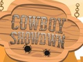 Laro Cowboy Showdown online