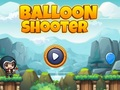 Laro Balloon Shooter online