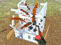 Laro Malaking Boom! Building Smash!  online