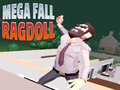 Laro Mega Fall Ragdoll Simulator online