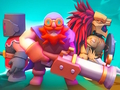 Laro Mythic Auto Chess Realms online