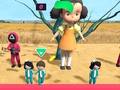 Laro Squidgame3d online