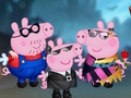 Laro Halloween Party ng Peppa Pig  online