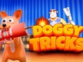 Laro Mga trick ng aso online