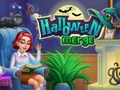 Laro Pagsamahin sa Halloween  online