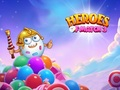 Laro Bayani ng Tugma 3  online