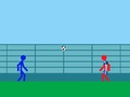 Laro Mga Manlalaro ng Ragdoll Soccer 2  online