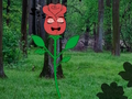 Laro Gisingin ang tamad na rosas online