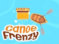 Laro Canoe frenzy online
