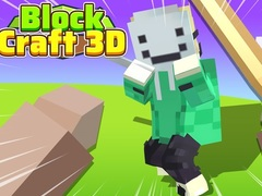 Laro I -block ang Craft 3d online